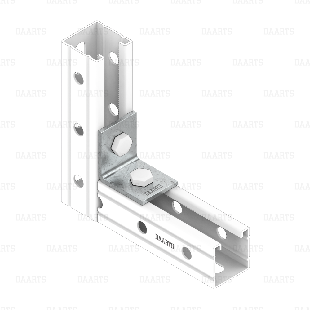 в сборке Уголок  DS MQL 48х50 90